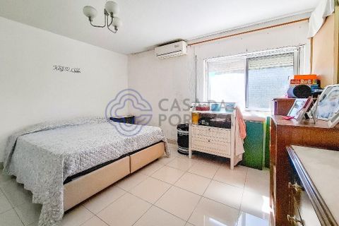Rækkehus i Amadora, Lisbon, Amadora - € 330.000 | Ref: 1121721 - foto 27