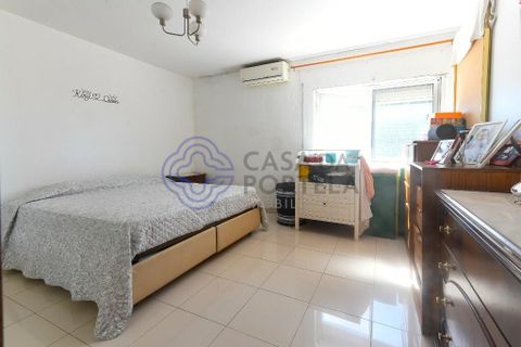 Rækkehus i Amadora, Lisbon, Amadora - € 330.000 | Ref: 1121721 - foto 28