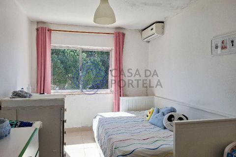 Rækkehus i Amadora, Lisbon, Amadora - € 330.000 | Ref: 1121721 - foto 31