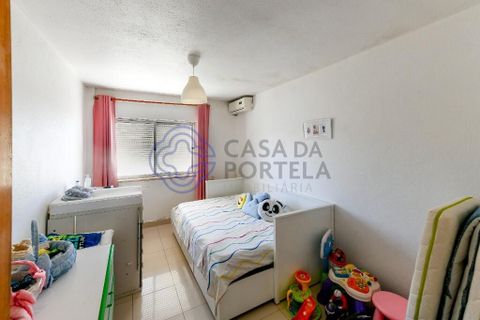 Rækkehus i Amadora, Lisbon, Amadora - € 330.000 | Ref: 1121721 - foto 32