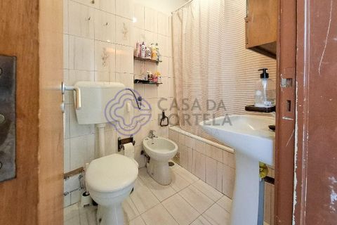 Rækkehus i Amadora, Lisbon, Amadora - € 330.000 | Ref: 1121721 - foto 34