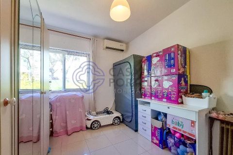 Rækkehus i Amadora, Lisbon, Amadora - € 330.000 | Ref: 1121721 - foto 35