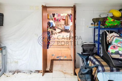 Rækkehus i Amadora, Lisbon, Amadora - € 330.000 | Ref: 1121721 - foto 37