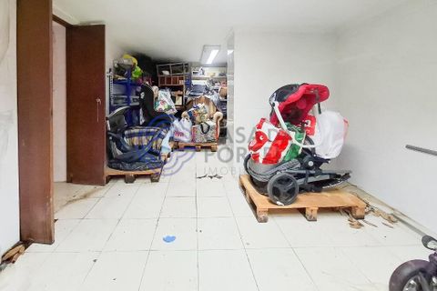 Rækkehus i Amadora, Lisbon, Amadora - € 330.000 | Ref: 1121721 - foto 38