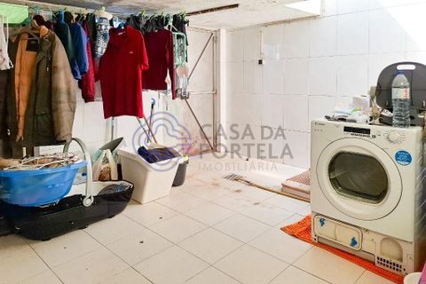 Rækkehus i Amadora, Lisbon, Amadora - € 330.000 | Ref: 1121721 - foto 39