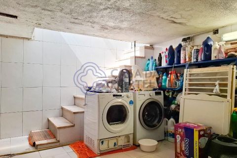 Rækkehus i Amadora, Lisbon, Amadora - € 330.000 | Ref: 1121721 - foto 40