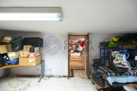 Rækkehus i Amadora, Lisbon, Amadora - € 330.000 | Ref: 1121721 - foto 41