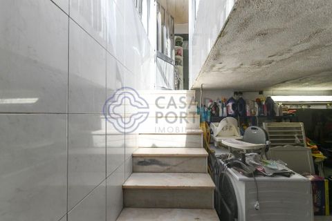 Rækkehus i Amadora, Lisbon, Amadora - € 330.000 | Ref: 1121721 - foto 42