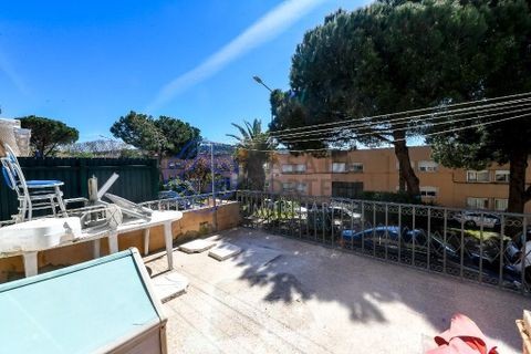 Rækkehus i Amadora, Lisbon, Amadora - € 330.000 | Ref: 1121721 - foto 45
