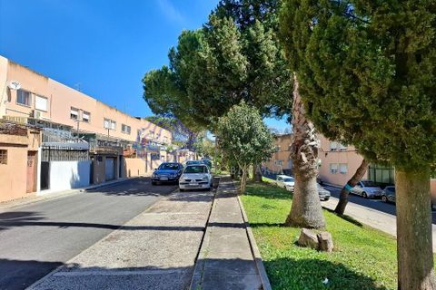 Rækkehus i Amadora, Lisbon, Amadora - € 330.000 | Ref: 1121721 - foto 46