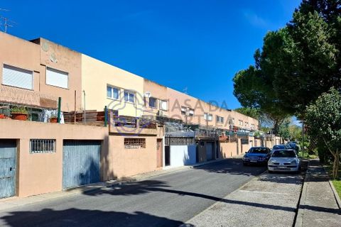 Rækkehus i Amadora, Lisbon, Amadora - € 330.000 | Ref: 1121721 - foto 47