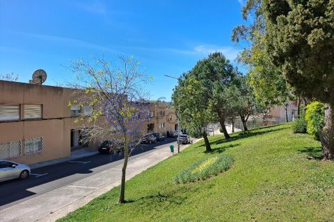 Rækkehus i Amadora, Lisbon, Amadora - € 330.000 | Ref: 1121721 - foto 48