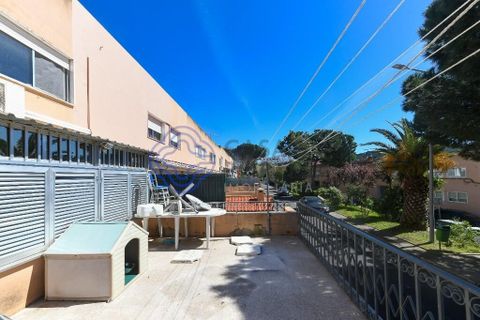 Rækkehus i Amadora, Lisbon, Amadora - € 330.000 | Ref: 1121721 - foto 49