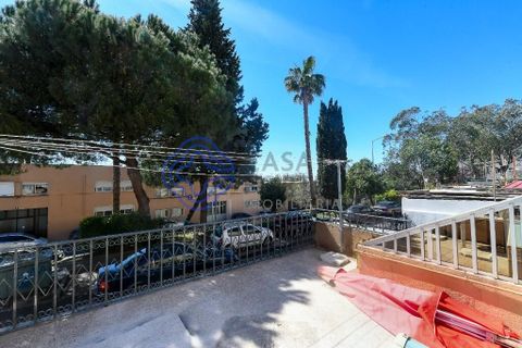 Rækkehus i Amadora, Lisbon, Amadora - € 330.000 | Ref: 1121721 - foto 50