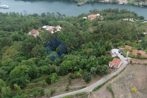 Helårsgrund i Cinfaes, Viseu, Cinfaes - € 200.000 | Ref: 1125201 - foto 10