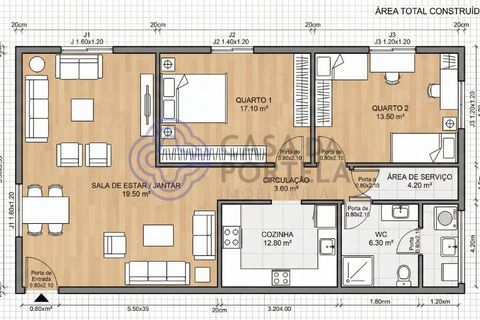 Helårsgrund i Cinfaes, Viseu, Cinfaes - € 200.000 | Ref: 1125201 - foto 11