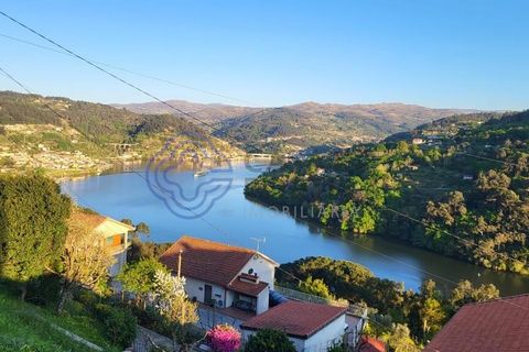 Helårsgrund i Cinfaes, Viseu, Cinfaes - € 200.000 | Ref: 1125201 - foto 12