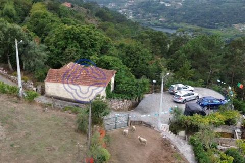 Terreno en Cinfaes, Viseu, Cinfaes - € 200.000 | Ref: 1125201 - photo 14