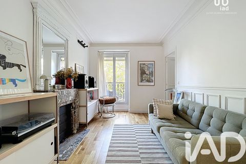 Lejlighed i Paris, Paris, Paris - € 590.000 | Ref: 72522 - foto 1