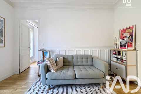 Lejlighed i Paris, Paris, Paris - € 590.000 | Ref: 72522 - foto 2