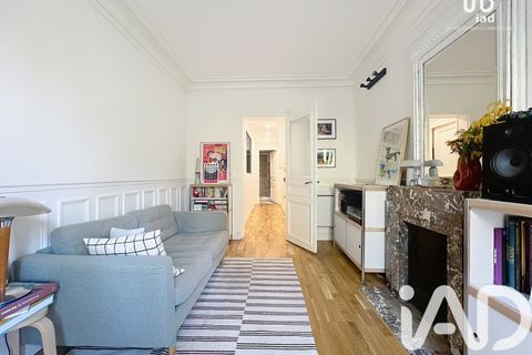 Lejlighed i Paris, Paris, Paris - € 590.000 | Ref: 72522 - foto 3