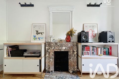 Lejlighed i Paris, Paris, Paris - € 590.000 | Ref: 72522 - foto 5