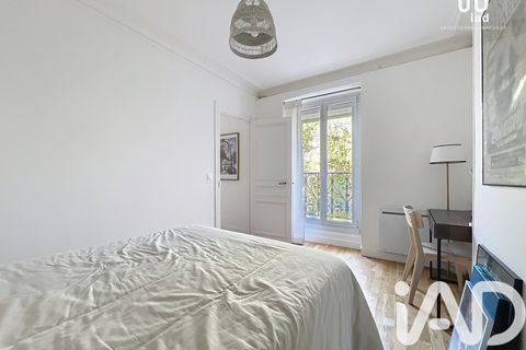 Lejlighed i Paris, Paris, Paris - € 590.000 | Ref: 72522 - foto 6