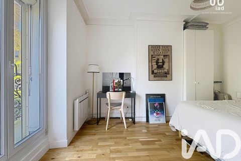 Lejlighed i Paris, Paris, Paris - € 590.000 | Ref: 72522 - foto 7
