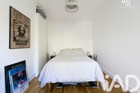 Lejlighed i Paris, Paris, Paris - € 590.000 | Ref: 72522 - foto 8
