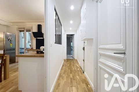 Lejlighed i Paris, Paris, Paris - € 590.000 | Ref: 72522 - foto 9