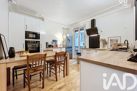 Lejlighed i Paris, Paris, Paris - € 590.000 | Ref: 72522 - foto 10