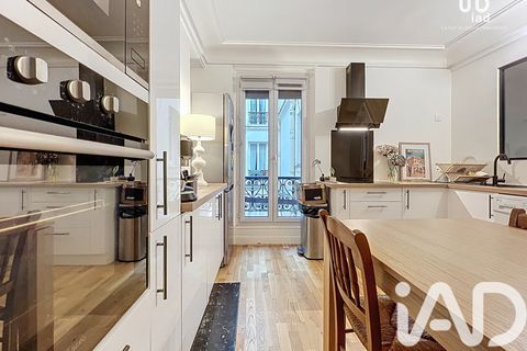 Lejlighed i Paris, Paris, Paris - € 590.000 | Ref: 72522 - foto 11