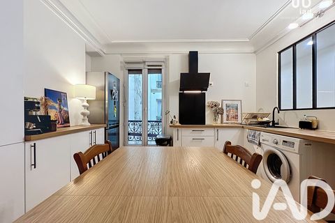 Lejlighed i Paris, Paris, Paris - € 590.000 | Ref: 72522 - foto 12
