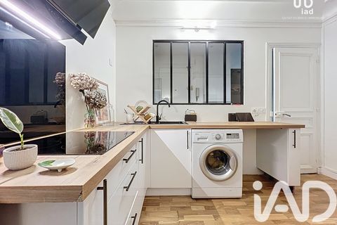 Lejlighed i Paris, Paris, Paris - € 590.000 | Ref: 72522 - foto 13