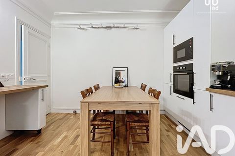 Lejlighed i Paris, Paris, Paris - € 590.000 | Ref: 72522 - foto 14