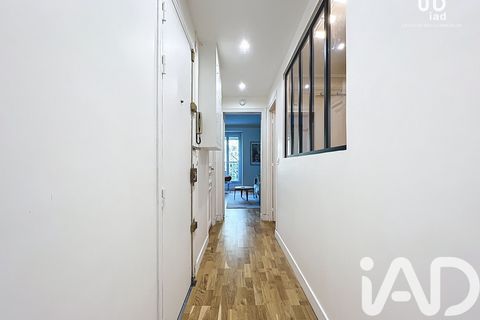 Lejlighed i Paris, Paris, Paris - € 590.000 | Ref: 72522 - foto 15