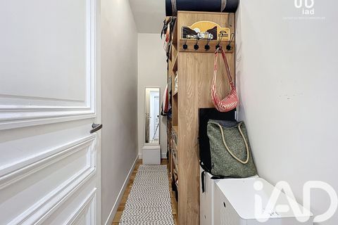 Lejlighed i Paris, Paris, Paris - € 590.000 | Ref: 72522 - foto 17