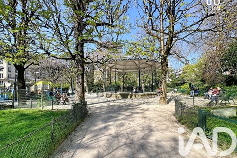 Lejlighed i Paris, Paris, Paris - € 590.000 | Ref: 72522 - foto 18