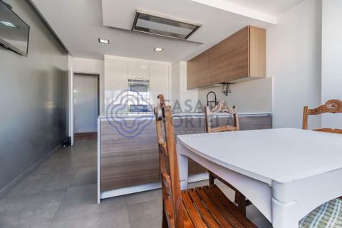 Lejlighed i Setubal, Setubal, Setubal - € 310.000 | Ref: 1126751 - foto 5