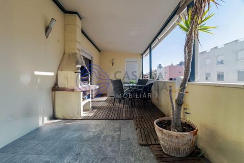 Lejlighed i Setubal, Setubal, Setubal - € 310.000 | Ref: 1126751 - foto 24