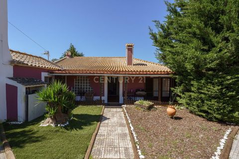 Farm hus i Palmela, Setubal, Palmela - € 590.000 | Ref: C0498-00232 - foto 1