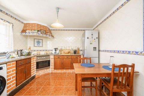 Farm hus i Palmela, Setubal, Palmela - € 590.000 | Ref: C0498-00232 - foto 3