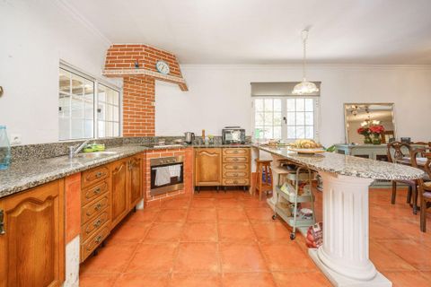 Farm hus i Palmela, Setubal, Palmela - € 590.000 | Ref: C0498-00232 - foto 5