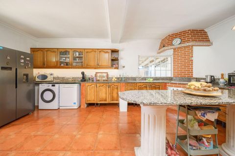Farm hus i Palmela, Setubal, Palmela - € 590.000 | Ref: C0498-00232 - foto 6