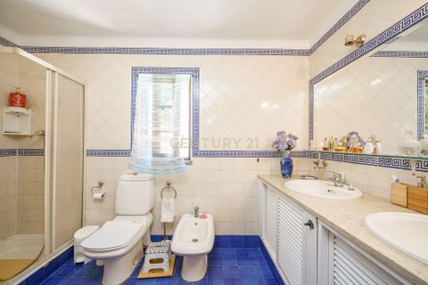 Farm hus i Palmela, Setubal, Palmela - € 590.000 | Ref: C0498-00232 - foto 12