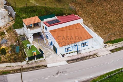 Byhus i Obidos, Leiria, Obidos - € 248.000 | Ref: 1126811 - foto 1