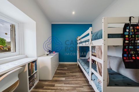 Byhus i Obidos, Leiria, Obidos - € 248.000 | Ref: 1126811 - foto 23