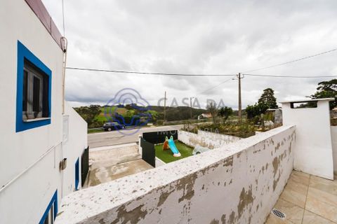 Byhus i Obidos, Leiria, Obidos - € 248.000 | Ref: 1126811 - foto 31
