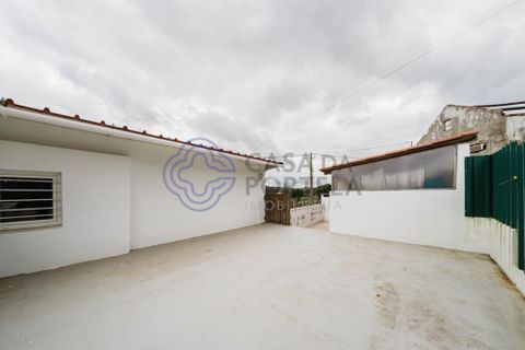 Byhus i Obidos, Leiria, Obidos - € 248.000 | Ref: 1126811 - foto 32