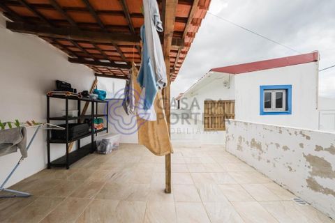 Byhus i Obidos, Leiria, Obidos - € 248.000 | Ref: 1126811 - foto 34
